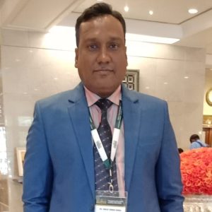 Dr. Sanjay Ghosh
