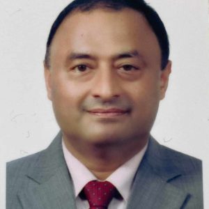 Rudra Sharma